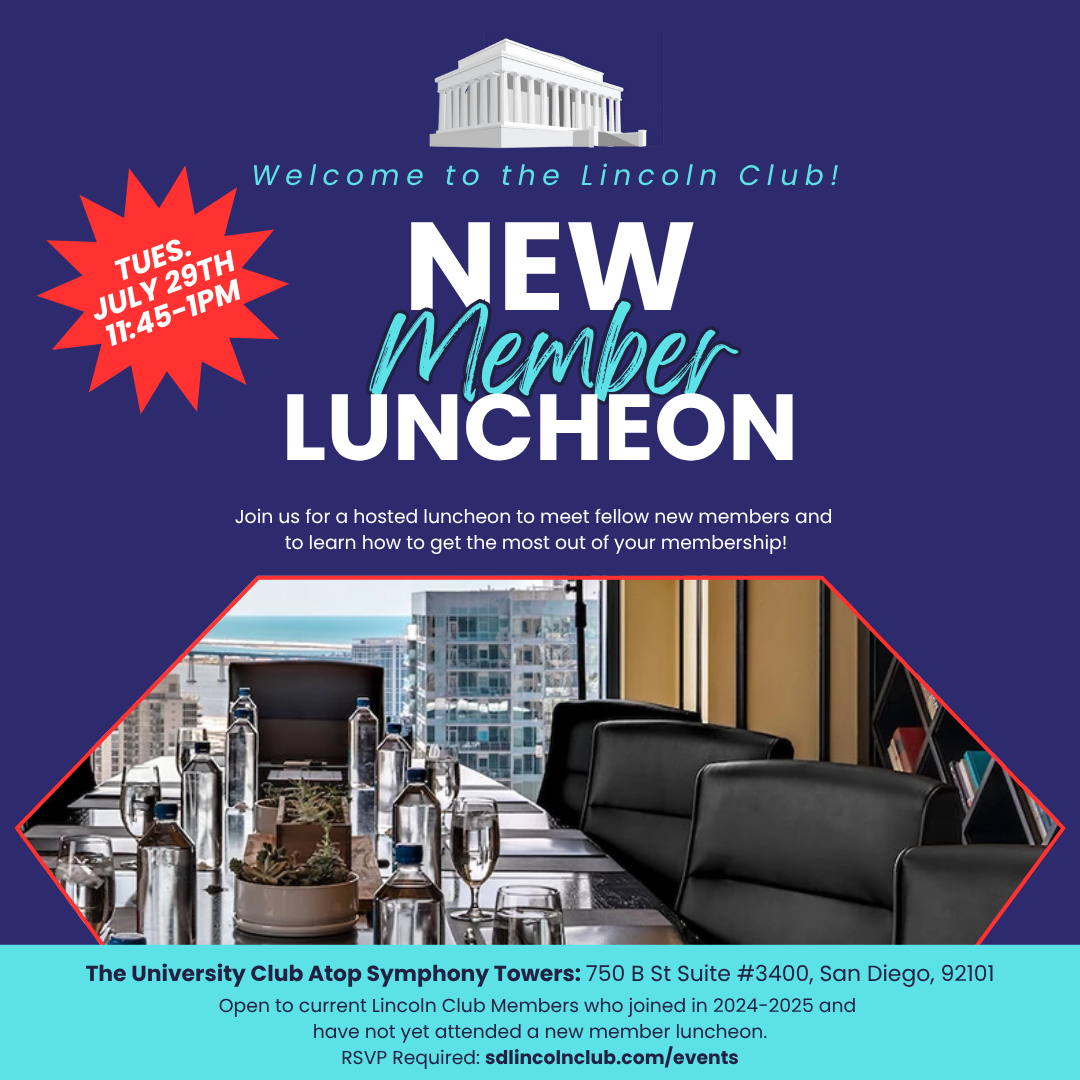 7.29.25 LC Welcome New Member Luncheons 2025