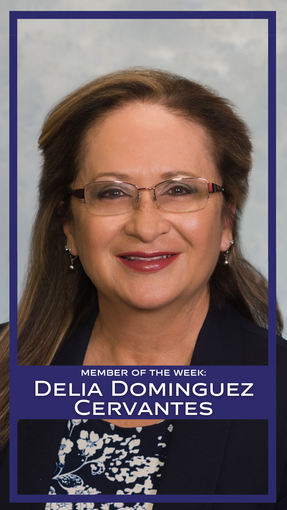 Member of the Week - Website Member of the Week - Website