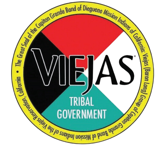 Viejas Logo Transparent
